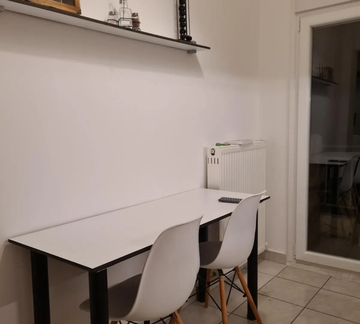 Comfortable Apartment City Center Thessaloniki