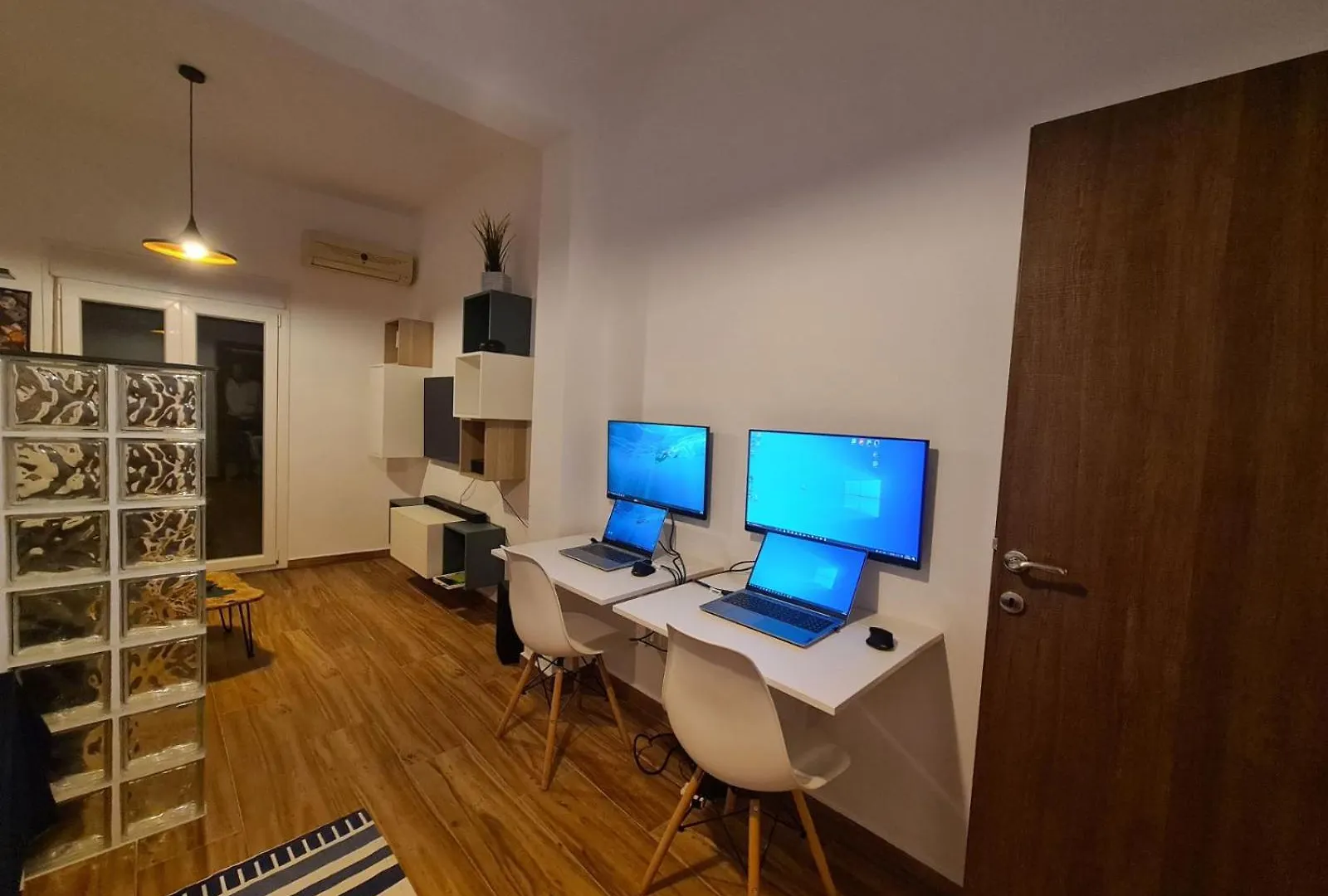 Comfortable Apartment City Center Thessaloniki Griekenland