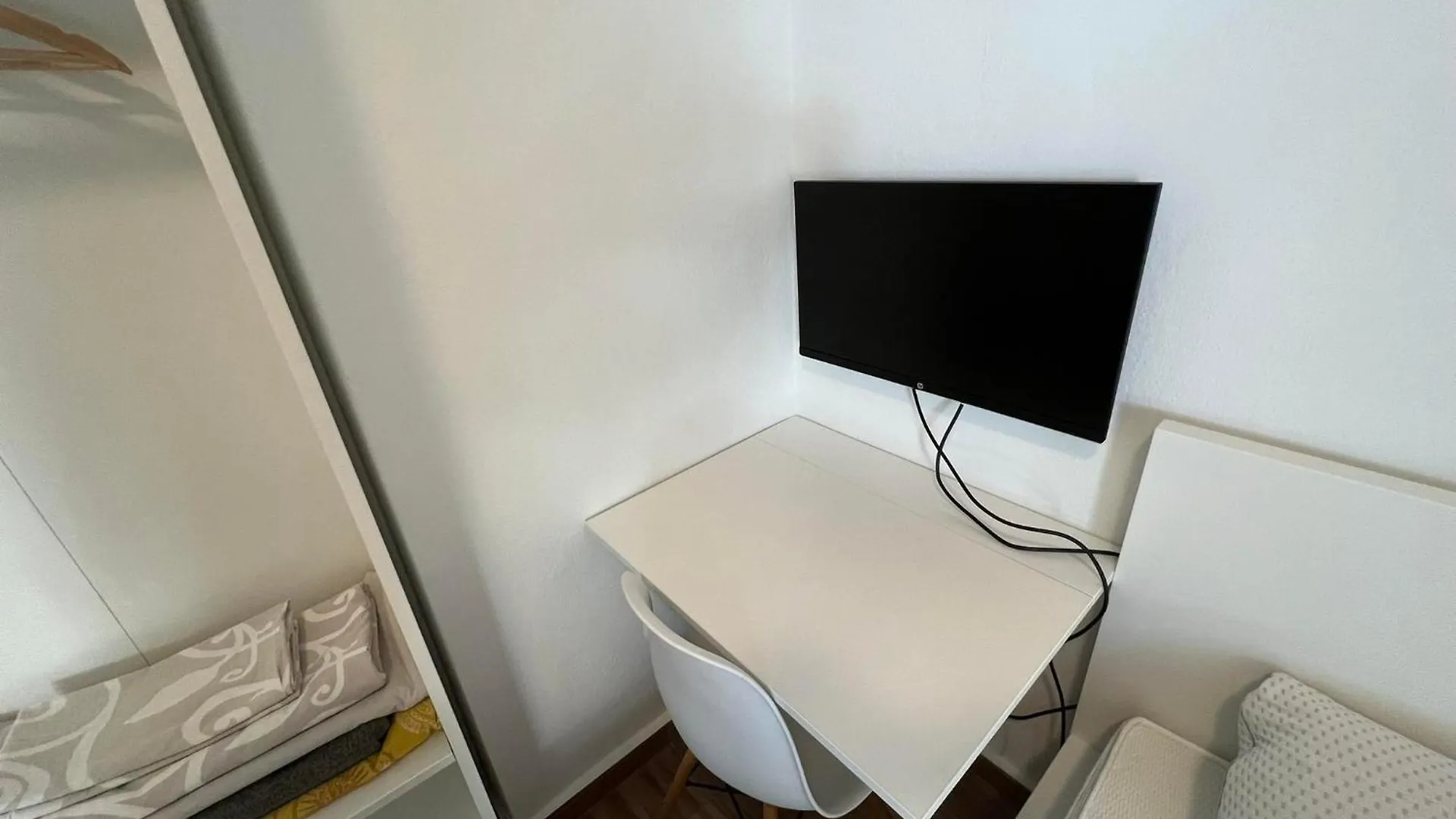Comfortable Apartment City Center Thessaloniki Griekenland