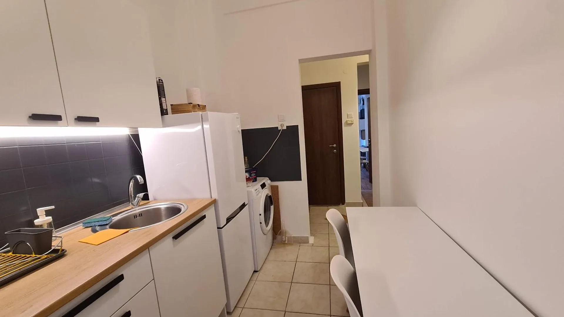 Comfortable Apartment City Center Thessaloniki 0*,  Griekenland